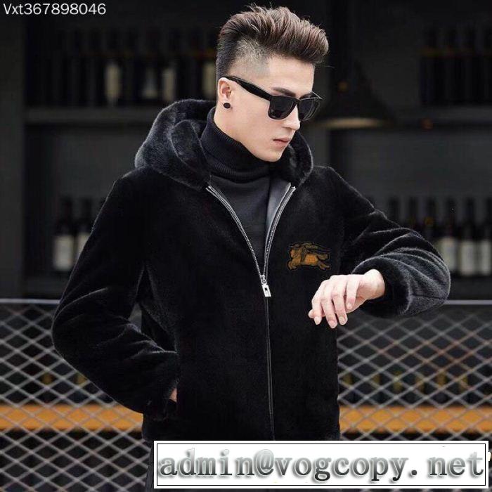 2018年秋冬入荷 バーバリー 最終数量限り！ダウンジャケット BURBERRY稀少*入手困難