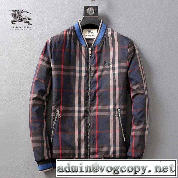 2018最高ランキング BURBERRY 保温力に優れた バーバリー ダウンジャケットSALE品追加