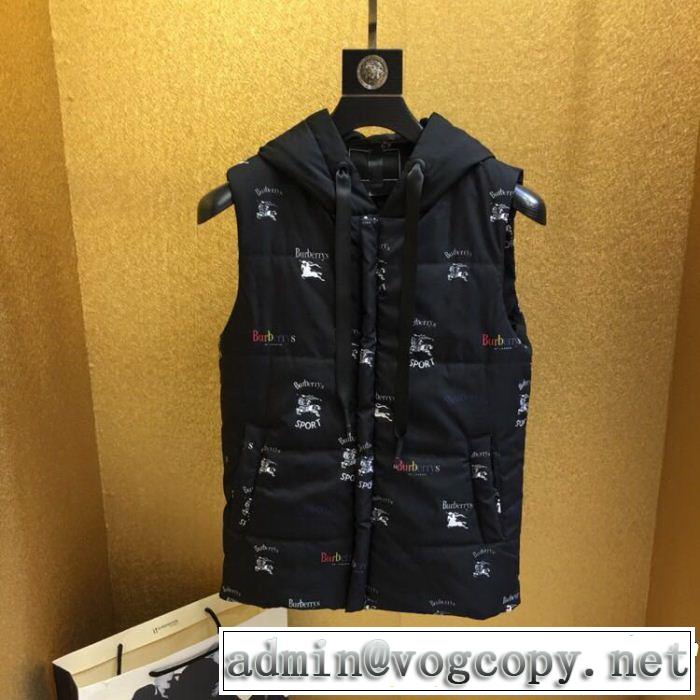 2018最高ランキング BURBERRY 国内完売ダウンジャケット 期間限定SALE バーバリー