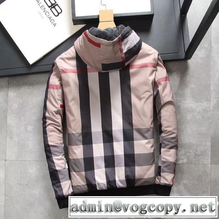 一番人気限定アイテム バーバリー BURBERRY 秋の定番 3色可選 大人気アイテムが勢ぞろい