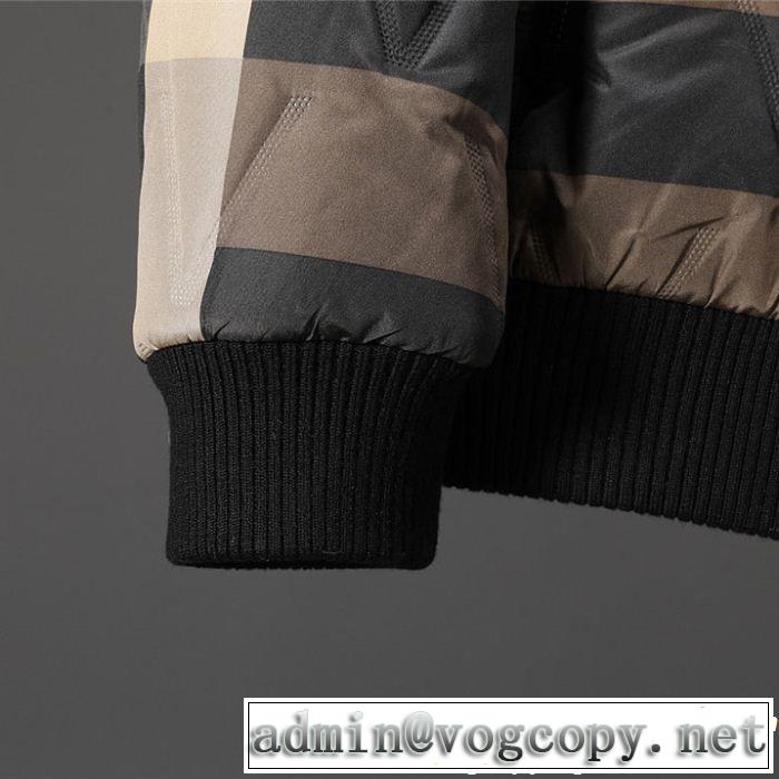 年末年始セールお早めに!! バーバリー BURBERRY ダウンジャケット メンズ  今年も大人気