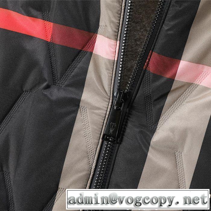年末年始セールお早めに!! バーバリー BURBERRY ダウンジャケット メンズ  今年も大人気