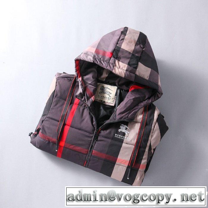 ダウンジャケット メンズ VIPセール限定品 最新版おすすめ商品 バーバリー BURBERRY