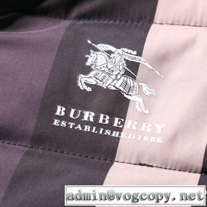 ダウンジャケット メンズ VIPセール限定品 最新版おすすめ商品 バーバリー BURBERRY