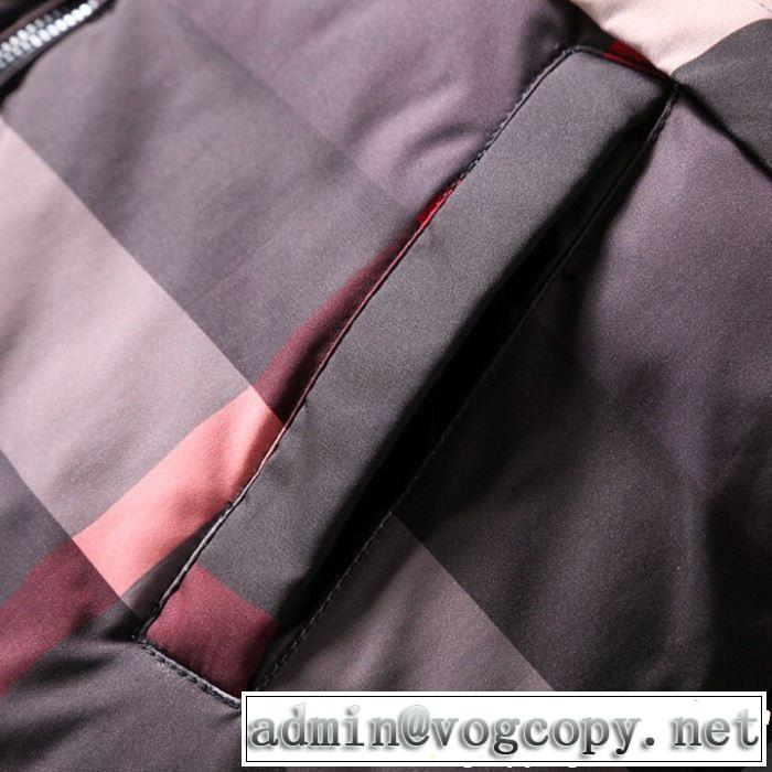 ダウンジャケット メンズ VIPセール限定品 最新版おすすめ商品 バーバリー BURBERRY