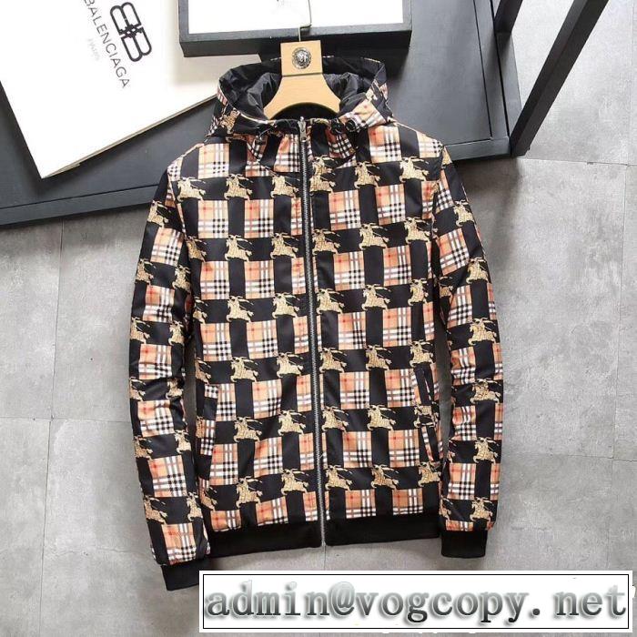 注目なアイテム バーバリー BURBERRY ダウンジャケット メンズ 大人気アイテムが勢ぞろい