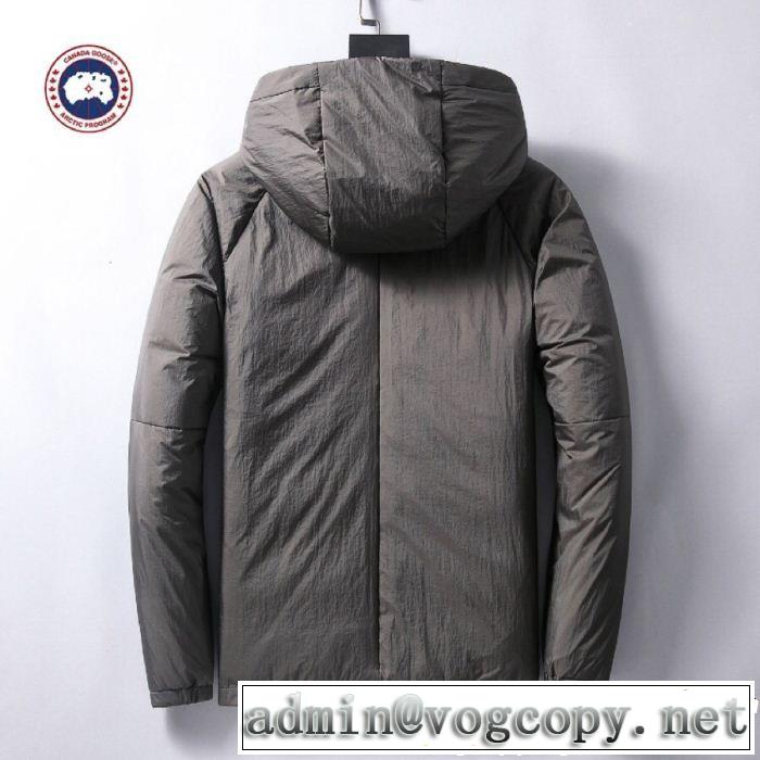 カナダグース CANADA GOOSE ダウンジャケット人気ブランド新作 3万円以内新作商品