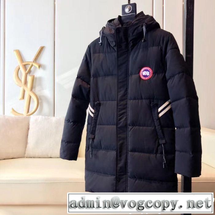 2019新作セール お得なレアアイテムが多数 カナダグース CANADA GOOSE ダウンジャケット