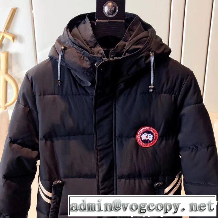 2019新作セール お得なレアアイテムが多数 カナダグース CANADA GOOSE ダウンジャケット