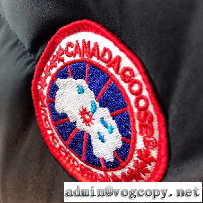 2019新作セール お得なレアアイテムが多数 カナダグース CANADA GOOSE ダウンジャケット