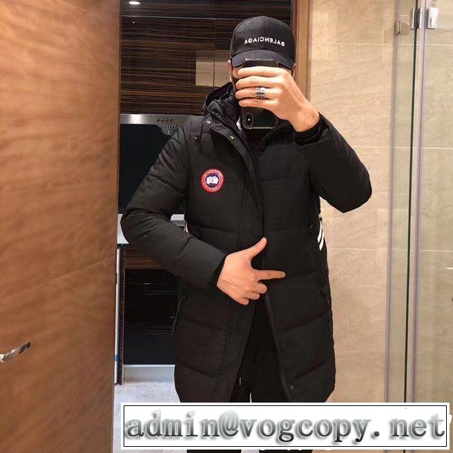 2019新作セール お得なレアアイテムが多数 カナダグース CANADA GOOSE ダウンジャケット