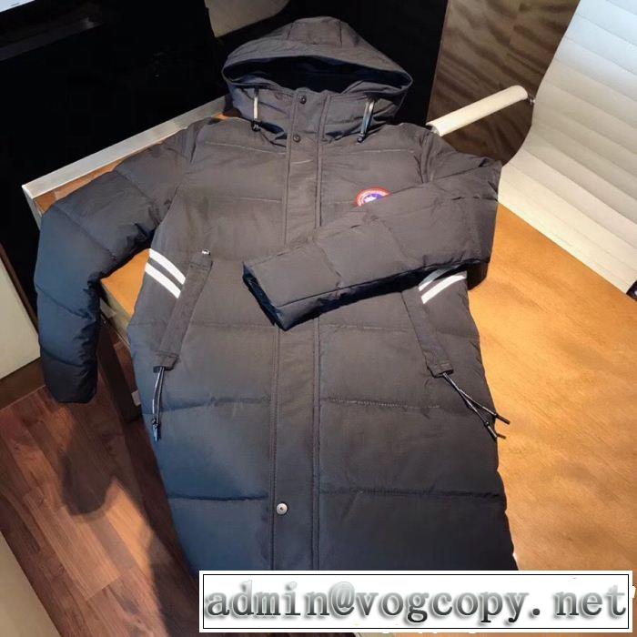 2019新作セール お得なレアアイテムが多数 カナダグース CANADA GOOSE ダウンジャケット