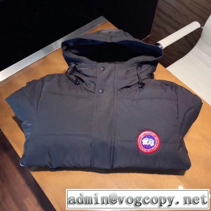 2019新作セール お得なレアアイテムが多数 カナダグース CANADA GOOSE ダウンジャケット