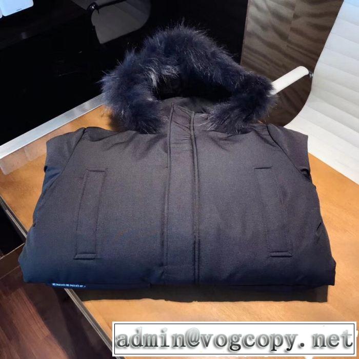 ダウンジャケット カナダグース CANADA GOOSE 激レアモデル高品質 完売間近超人気