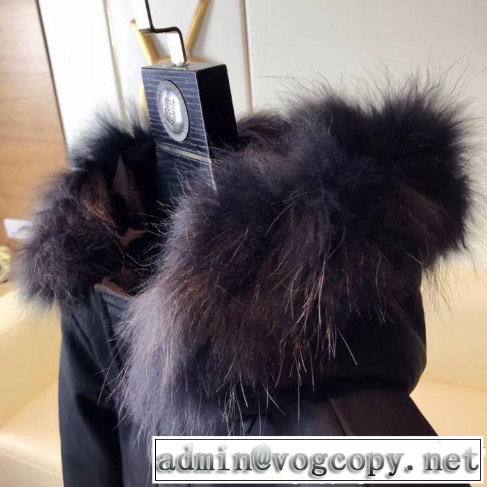 ダウンジャケット カナダグース CANADA GOOSE 激レアモデル高品質 完売間近超人気