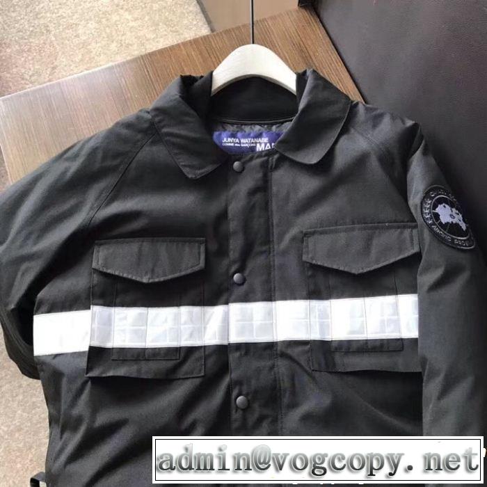 季節の人気アイテム 毎年大人気！2019 カナダグース CANADA GOOSE ダウンジャケット
