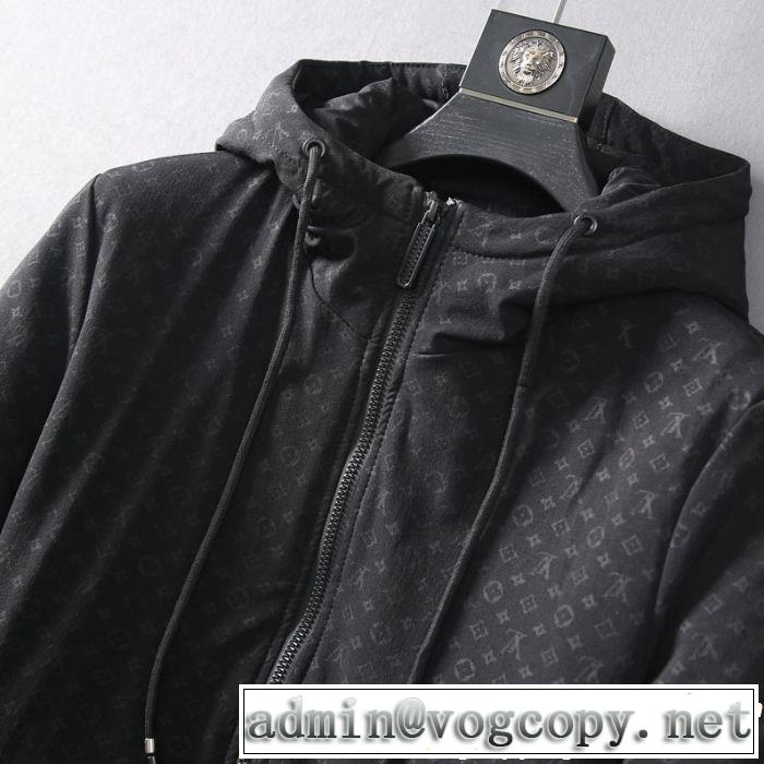 ルイ ヴィトン LOUIS VUITTON ダウンジャケット 2018-2019 冬の新作も！大人気発売中