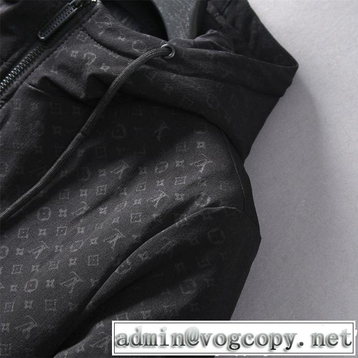 ルイ ヴィトン LOUIS VUITTON ダウンジャケット 2018-2019 冬の新作も！大人気発売中