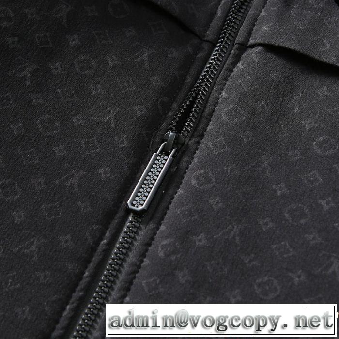ルイ ヴィトン LOUIS VUITTON ダウンジャケット 2018-2019 冬の新作も！大人気発売中
