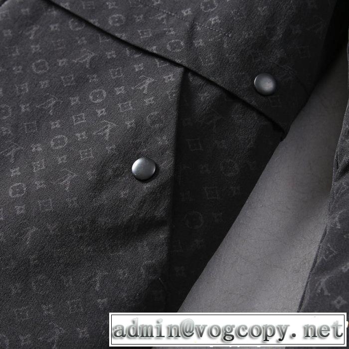 ルイ ヴィトン LOUIS VUITTON ダウンジャケット 2018-2019 冬の新作も！大人気発売中