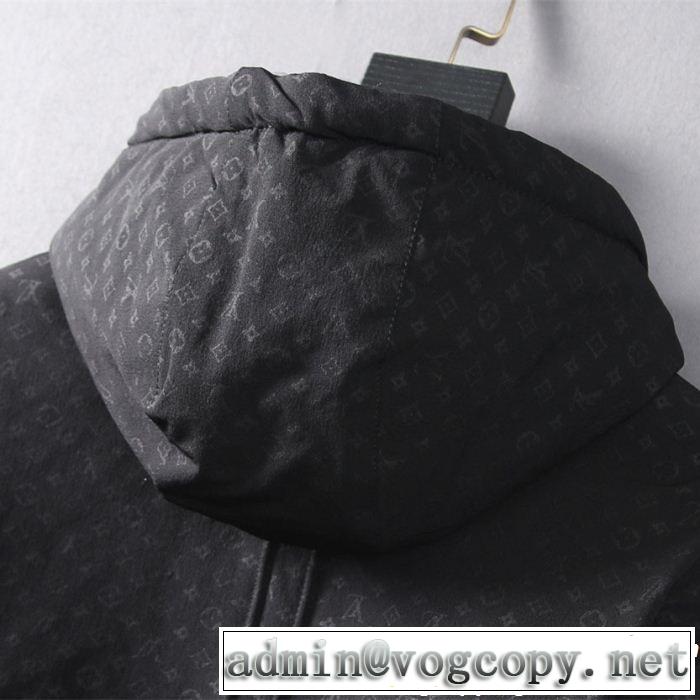 ルイ ヴィトン LOUIS VUITTON ダウンジャケット 2018-2019 冬の新作も！大人気発売中