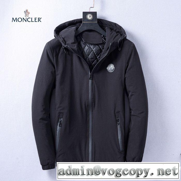 モンクレール大人カジュアル  MONCLER2018新品入荷  ダウンジャケット超目玉新作
