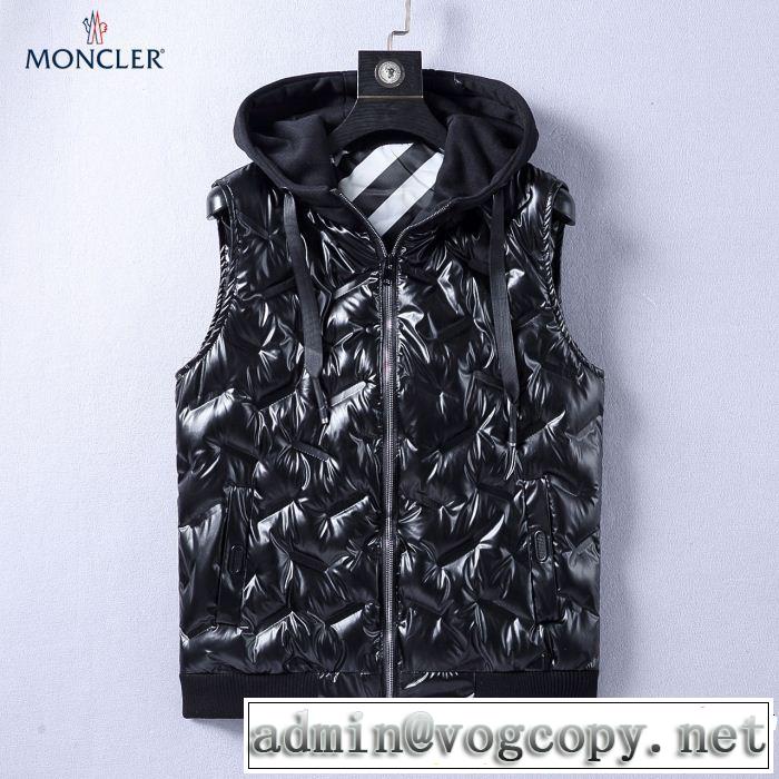 すっかり定番化 モンクレール寒い季節にピッタリの一枚2018新品入荷 ダウンジャケット！MONCLER
