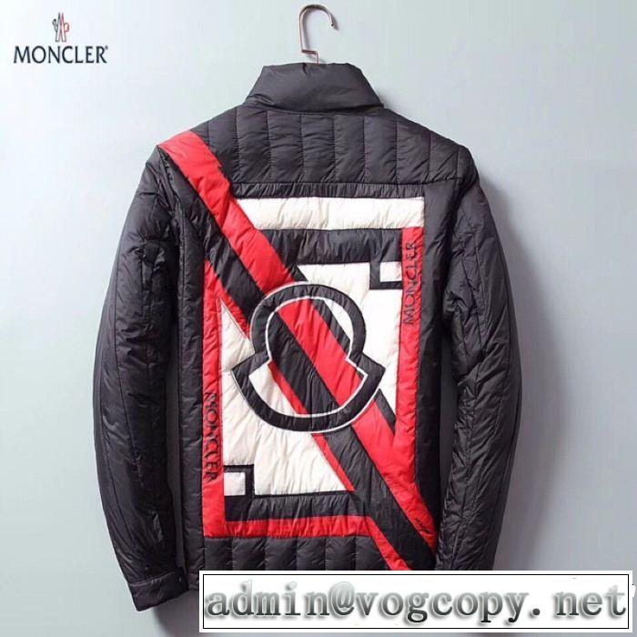 2018新品入荷 MONCLERモンクレール大人気ブランド ダウンジャケット秋冬トレンド
