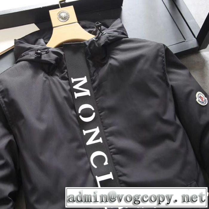 モンクレール MONCLER ダウンジャケット 季節の人気アイテム 人気商品最新作
