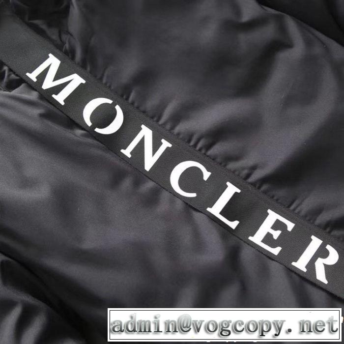 モンクレール MONCLER ダウンジャケット 季節の人気アイテム 人気商品最新作