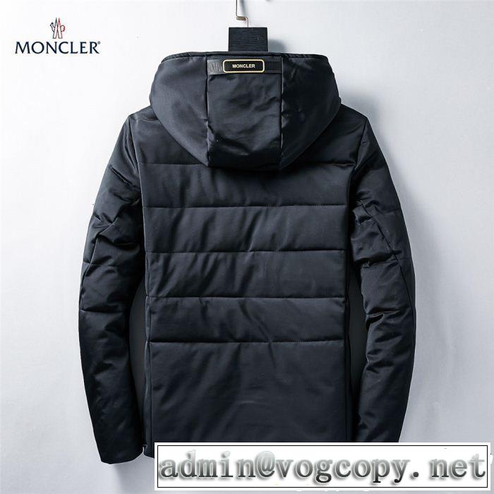 新作アイテム60％OFF  オススメ新作商品 モンクレール MONCLER ダウンジャケット