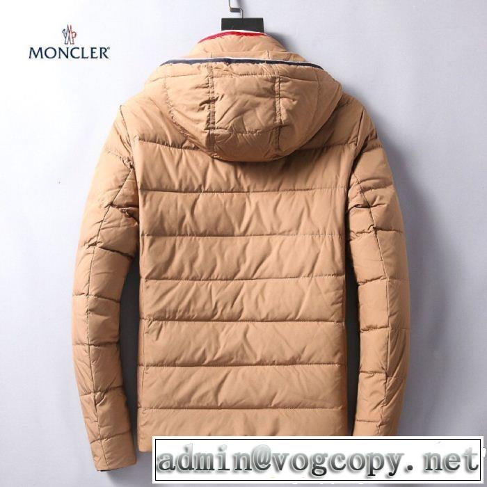 ダウンジャケット モンクレール MONCLER ブランドアイテム激安 大人気発売中