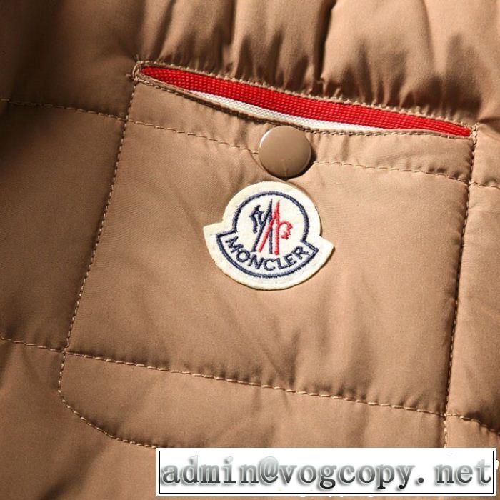 ダウンジャケット モンクレール MONCLER ブランドアイテム激安 大人気発売中