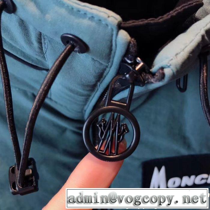 完売間近超人気 定番人気アイテムセール モンクレール MONCLER ダウンジャケット