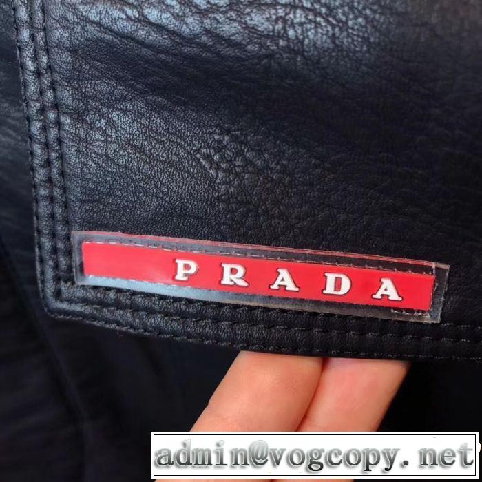 ダウンジャケット　ロング プラダPRADA 2019年人気の最新作 コレは買い！最安値