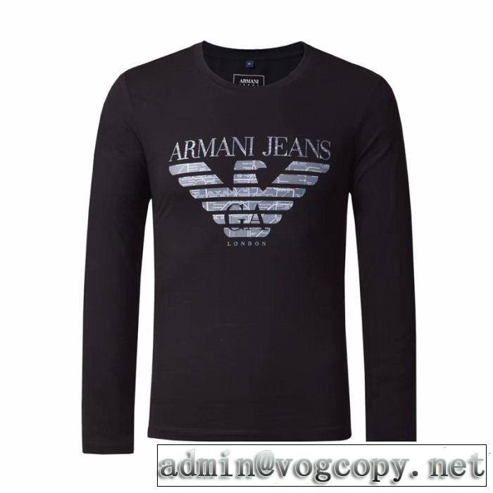 おすすめデザイン 2018年秋冬シーズンアルマーニ ARMANI 2色可選フェイクファー製のコート