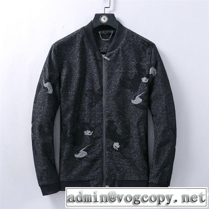 アルマーニ ARMANI ブルゾン 今年っぽいトレンド商品 セレブ愛されたモデル