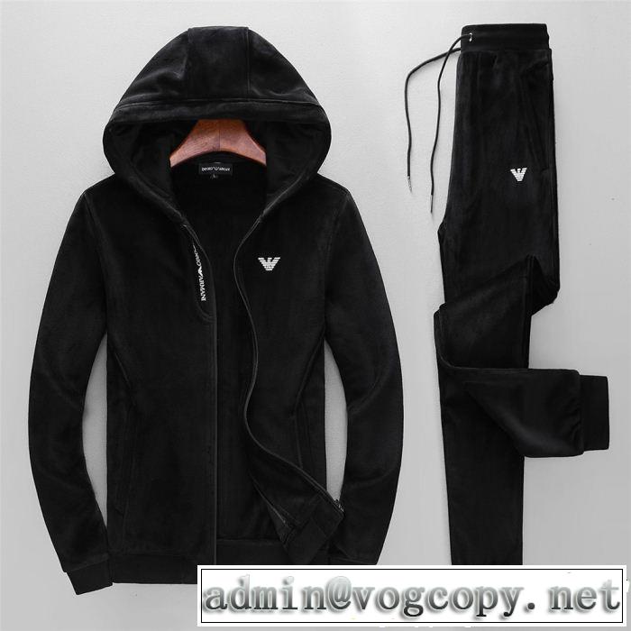 上下セット 新入荷アイテムの通販 人気商品最新作大人気発売中 アルマーニ ARMANI