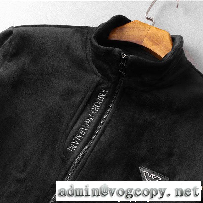 2019年人気の最新作 人気限定値段が安い アルマーニ ARMANI 上下セット