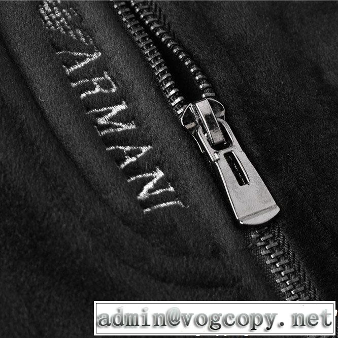 2019年人気の最新作 人気限定値段が安い アルマーニ ARMANI 上下セット