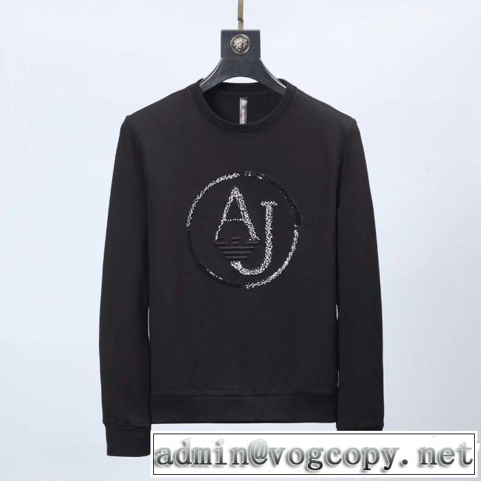 アルマーニ ARMANI 秋の定番 ブランド新作2018 毎日でも使える人気商品
