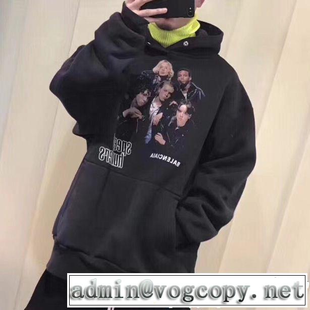  期間限定セール  バレンシアガ BALENCIAGA 芸能人愛用 ハーフコート  話題の新作到着！