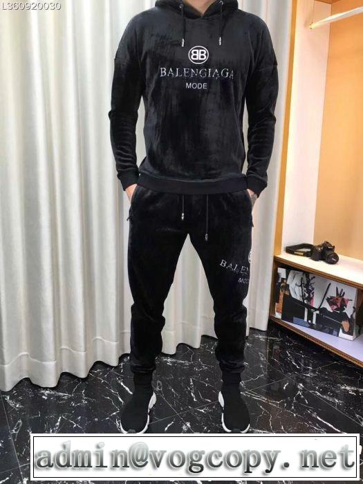  今季大人気新作登場 パーカー 2018新品入荷 バレンシアガ BALENCIAGA 注目美品