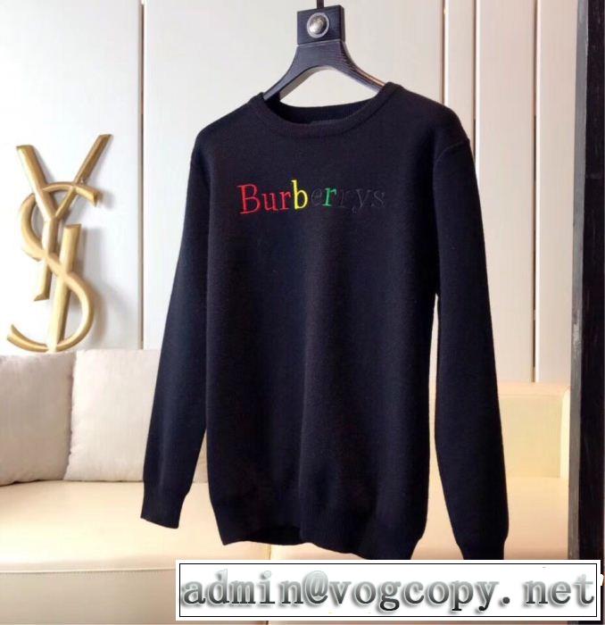  ウールコート ファッション度アップ バーバリー 2018新品入荷BURBERRY 高感度アイテム 