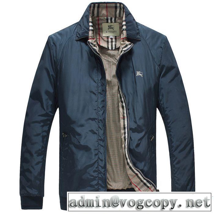 バーバリー BURBERRY 再入荷！ハーフコート美品*入手困難  2色可選 2018新品入荷