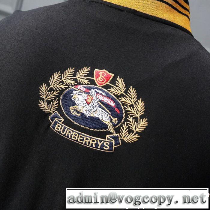 限定的新作入荷 バーバリー BURBERRY 上下セット 2色可選 激レアモデル高品質