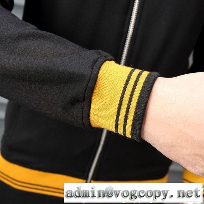 限定的新作入荷 バーバリー BURBERRY 上下セット 2色可選 激レアモデル高品質