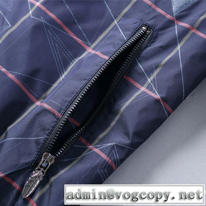 ブルゾン 2色可選 バーバリー BURBERRY  一番人気限定アイテム コレは買い！最安値