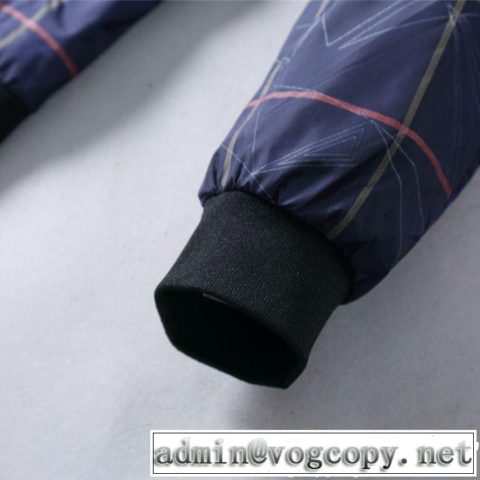 ブルゾン 2色可選 バーバリー BURBERRY  一番人気限定アイテム コレは買い！最安値