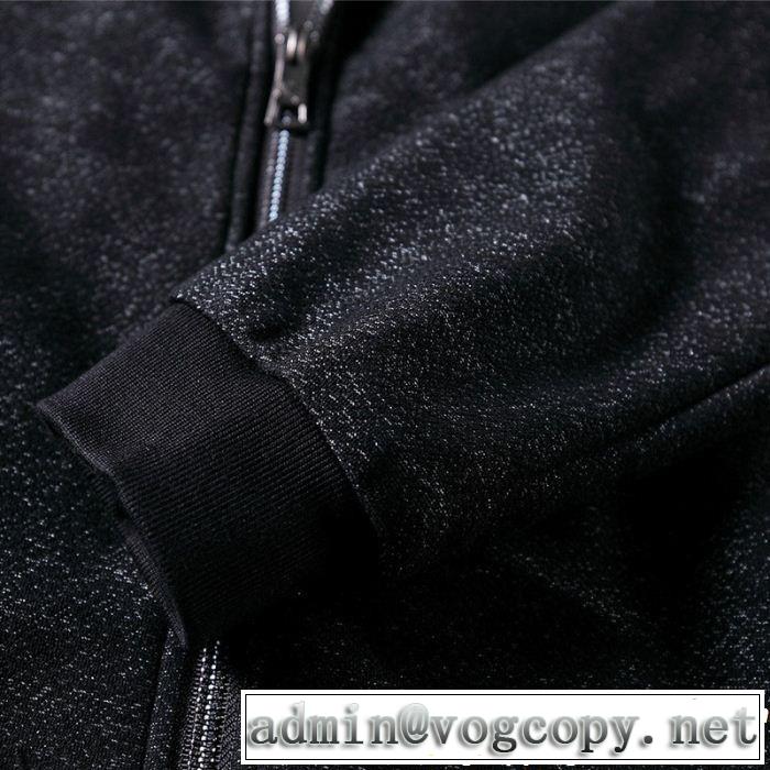 年末年始セールお早めに!! バーバリー BURBERRY ブルゾン 今年っぽいトレンド商品